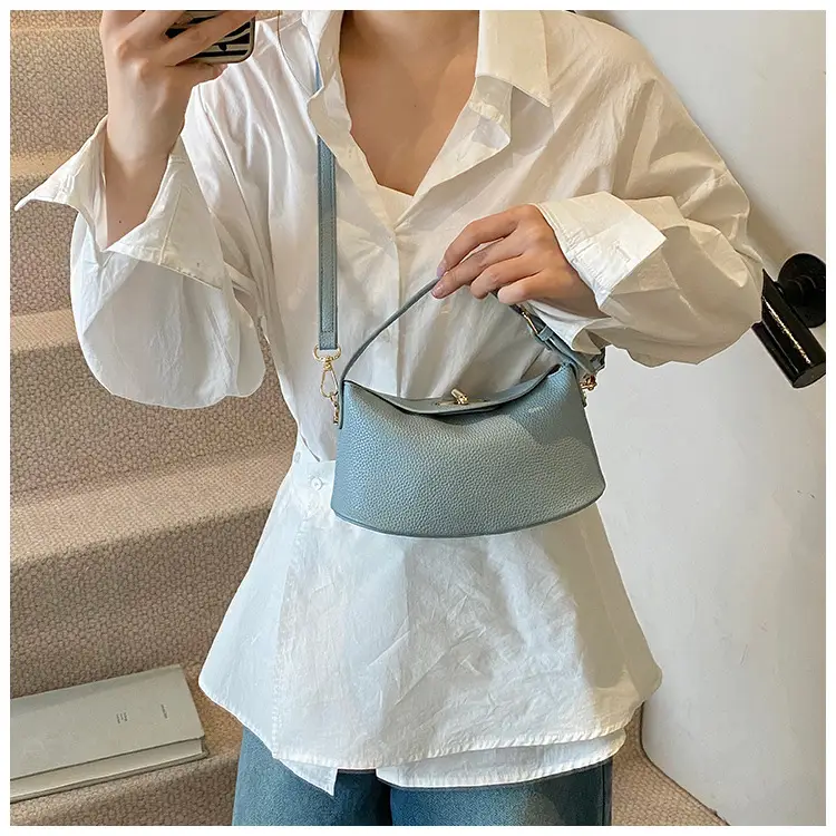 Red Crossbody Bag for Women 2026 New Summer — feature 24