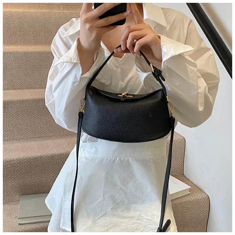 Red Crossbody Bag for Women 2026 New Summer — feature 25