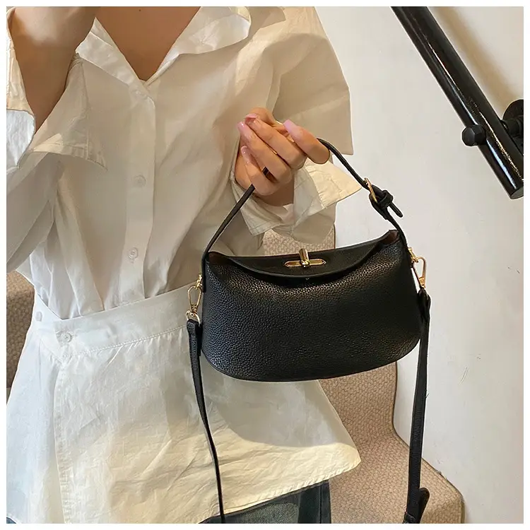 Red Crossbody Bag for Women 2026 New Summer — feature 26