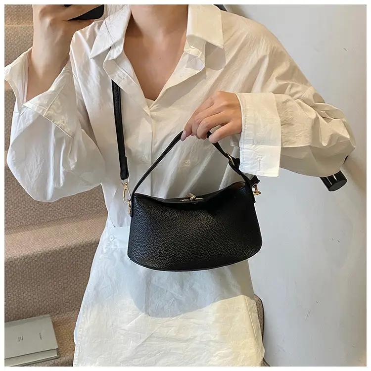 Red Crossbody Bag for Women 2026 New Summer — feature 27