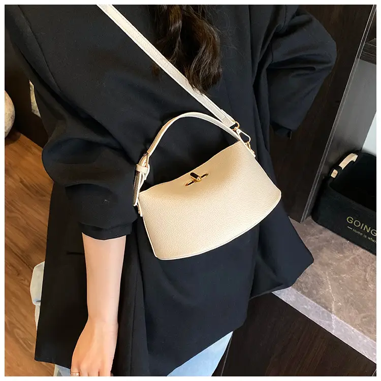 Red Crossbody Bag for Women 2026 New Summer — feature 30