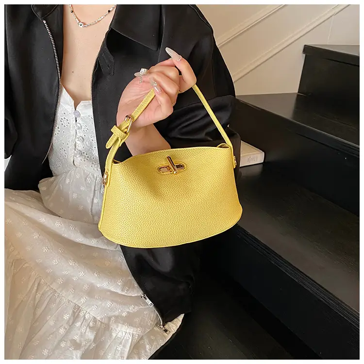 Red Crossbody Bag for Women 2026 New Summer — feature 37