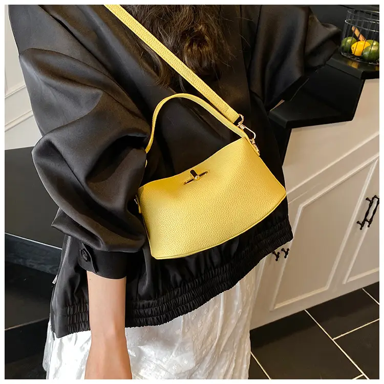 Red Crossbody Bag for Women 2026 New Summer — feature 38