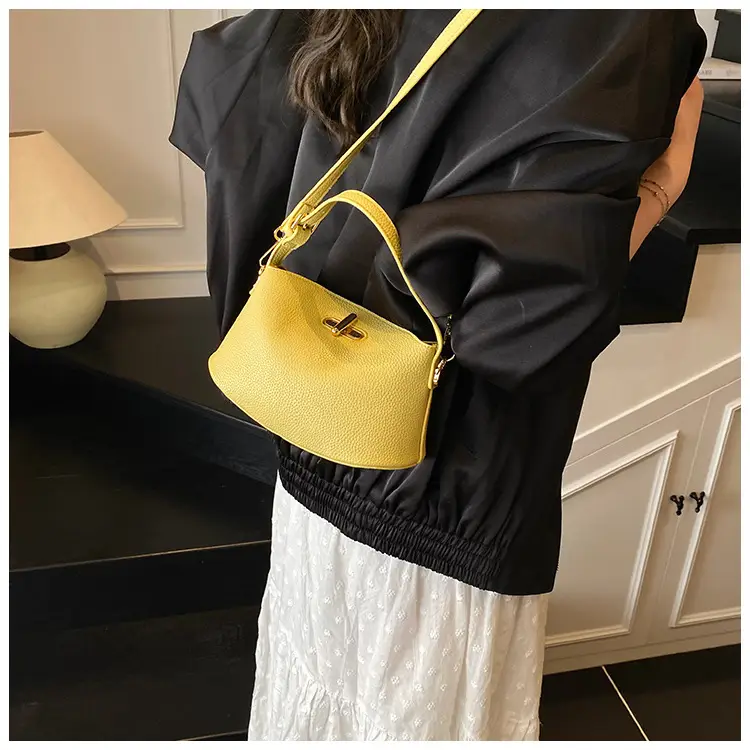 Red Crossbody Bag for Women 2026 New Summer — feature 39