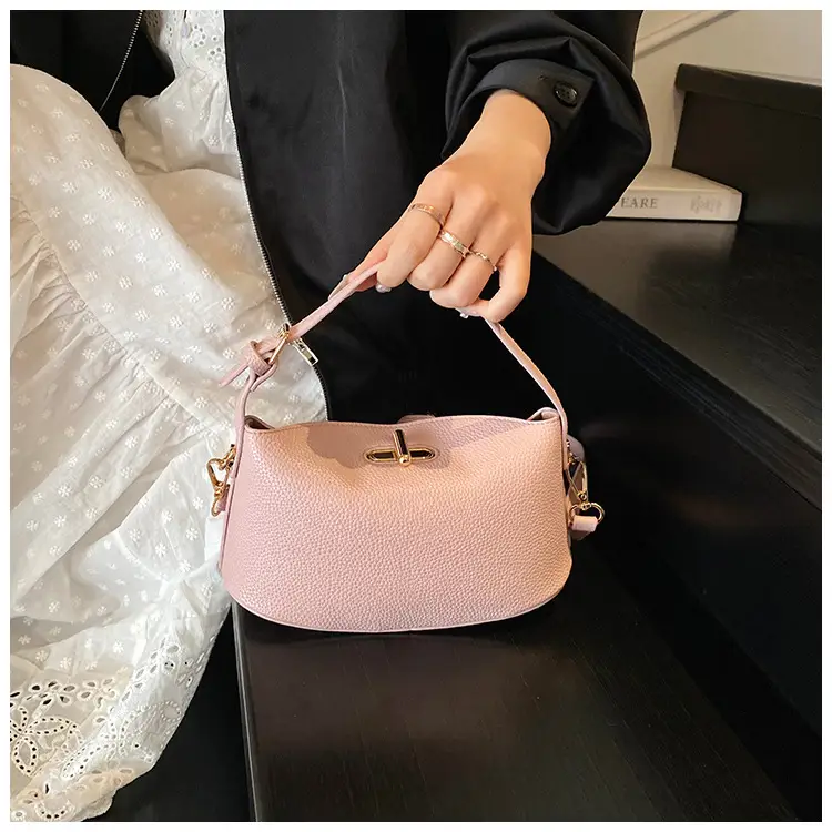 Red Crossbody Bag for Women 2026 New Summer — feature 42