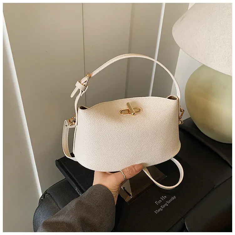 Red Crossbody Bag for Women 2026 New Summer