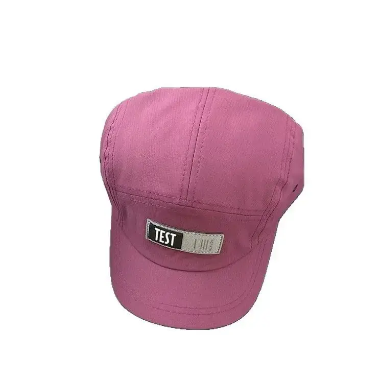 American Retro Golf Melon Cap Grey 11oz - Image 11