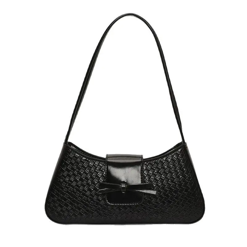 Pink Korean Style Shoulder Bag for Women