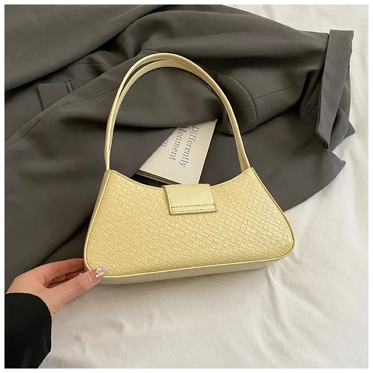 Pink Korean Style Shoulder Bag for Women — feature 35