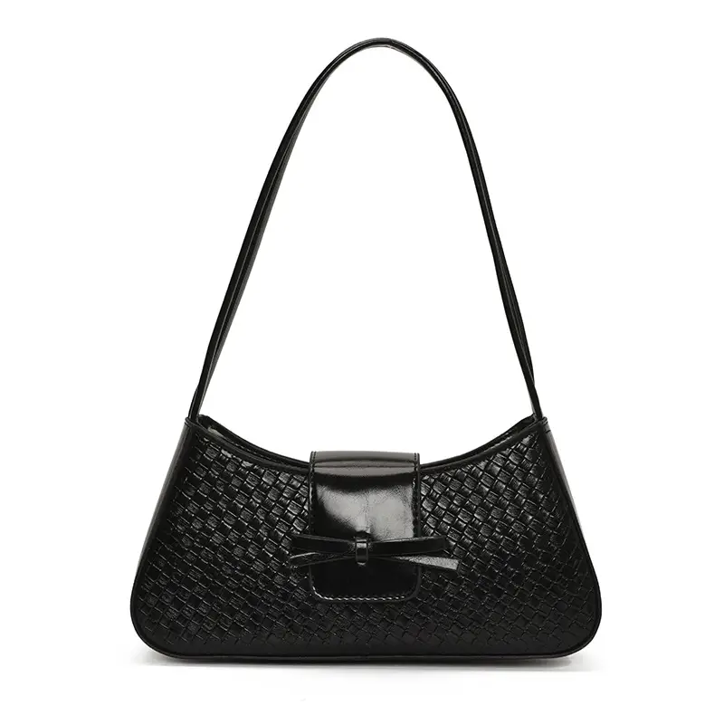 Pink Korean Style Shoulder Bag for Women