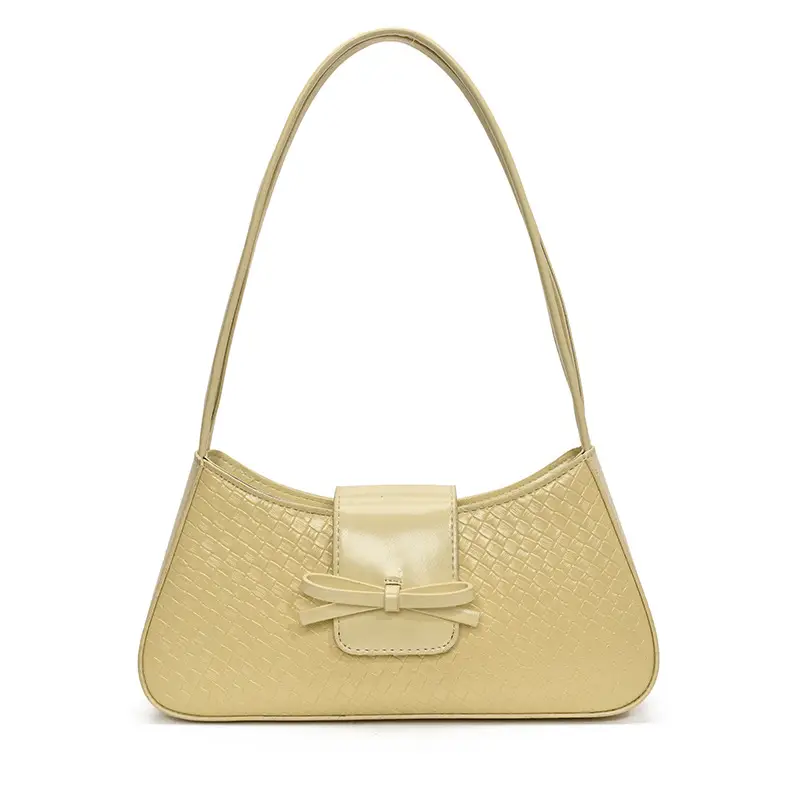Pink Korean Style Shoulder Bag for Women