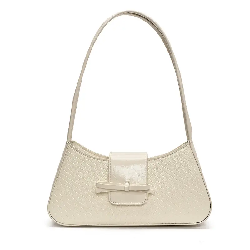 Pink Korean Style Shoulder Bag for Women