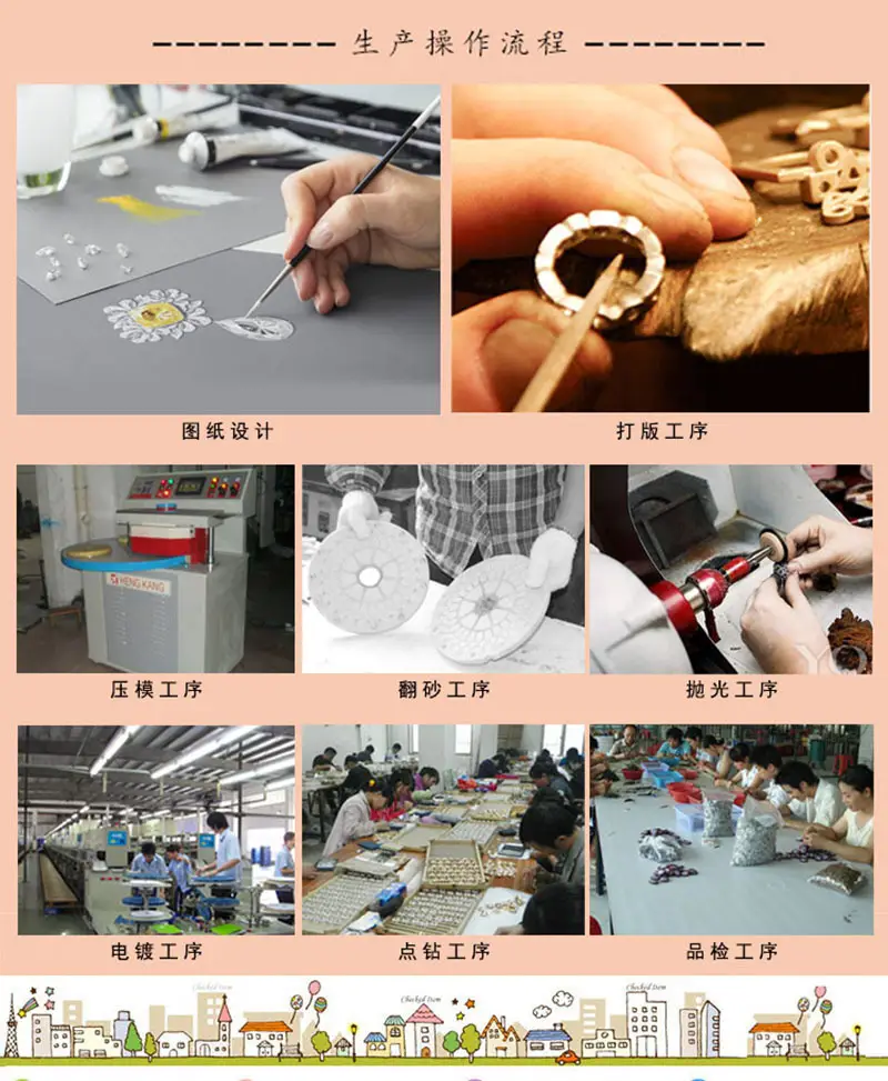 European and American Cross-Border Jewelry Geometric Metal Scenery Open Arm Bracelet Punk Modern Style Exaggerated Wide Bracelet — feature 17