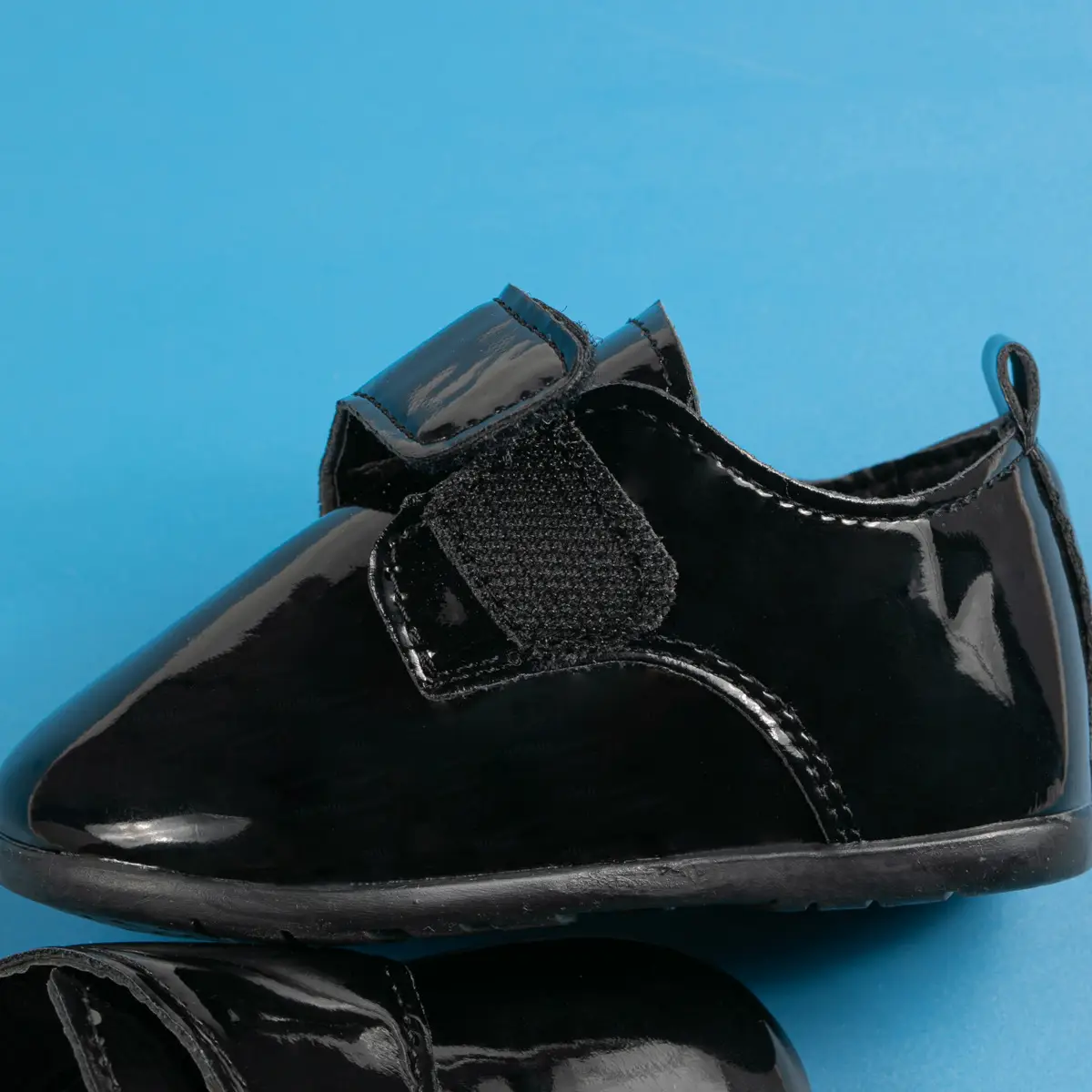 baby shoes