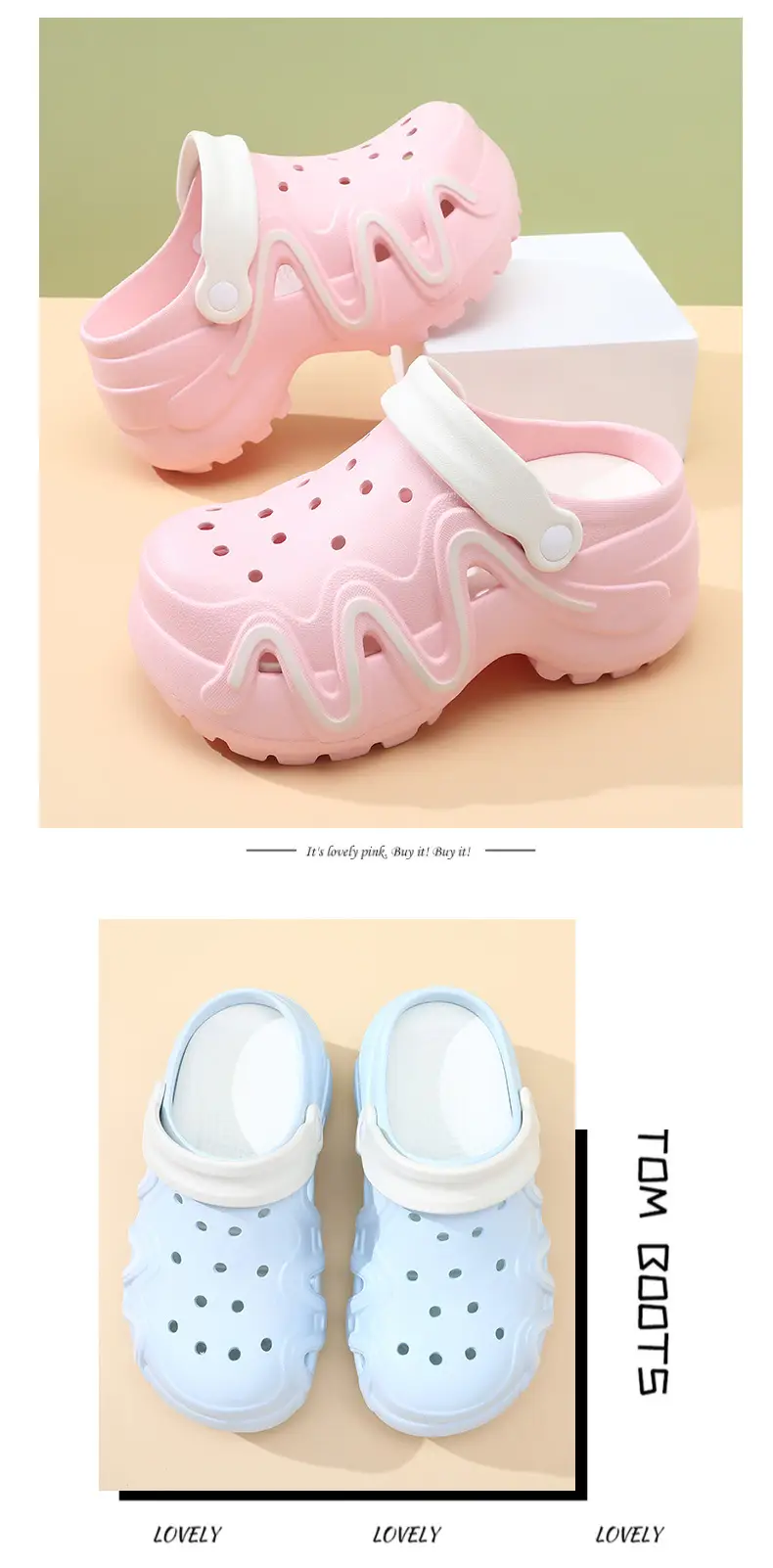 Men's Cave Shoes Summer Outer Wear Sports Driving Two Wear Non-slip Slippers Outer Wear Shit Feeling Beach Baotou Sandals — feature 14
