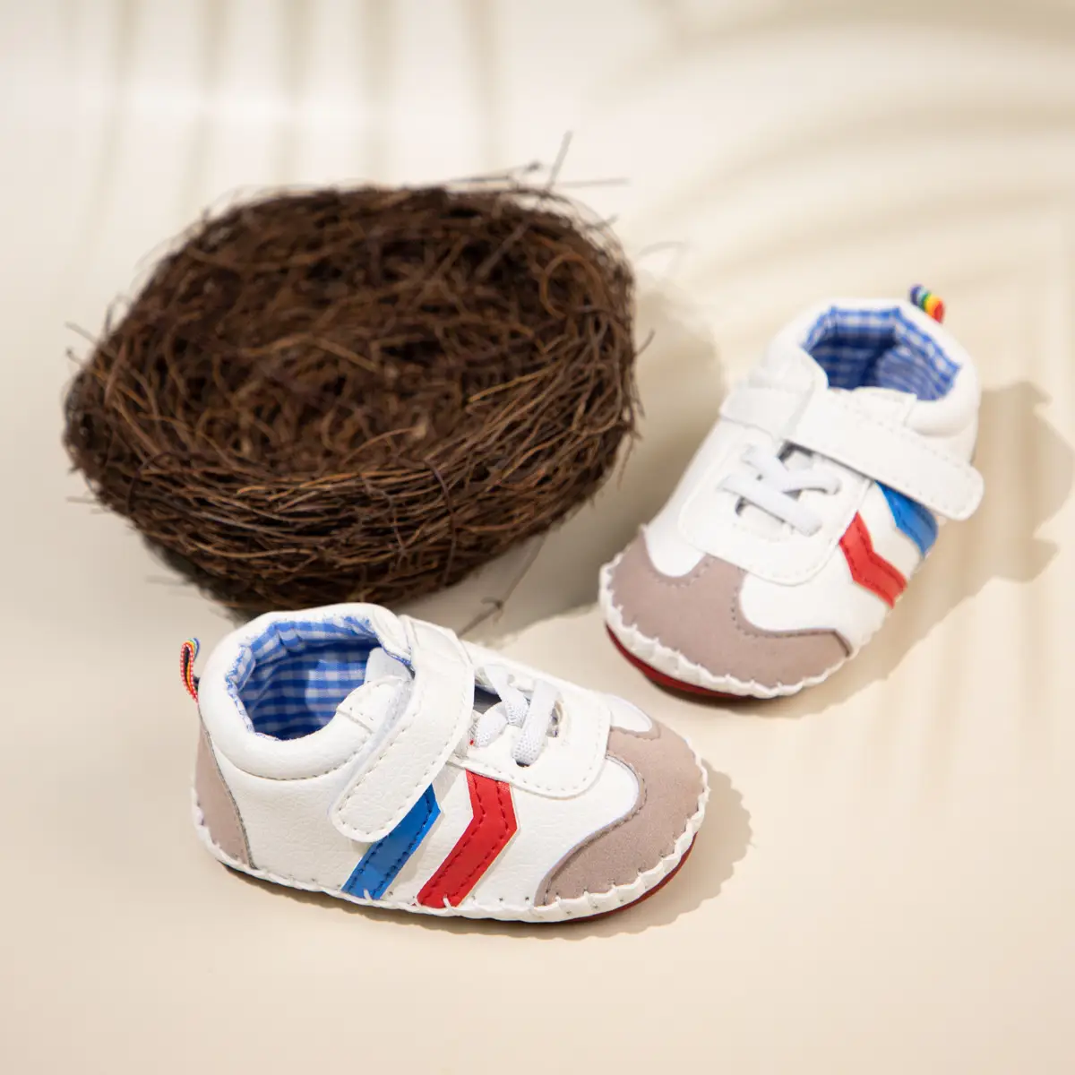 baby shoes