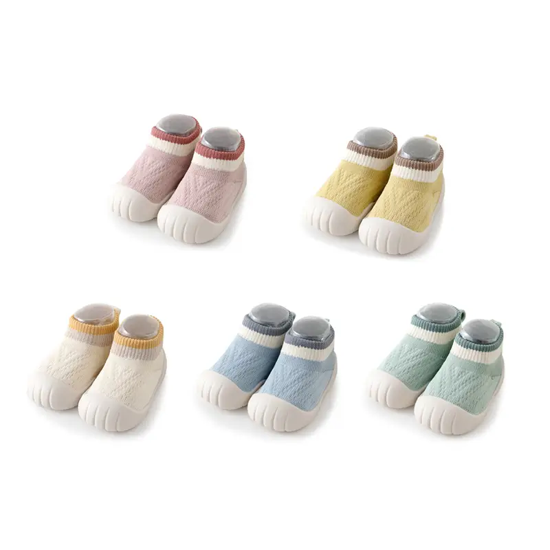 Baby Non-Slip Soft Socks for Kids Summer - Image 16
