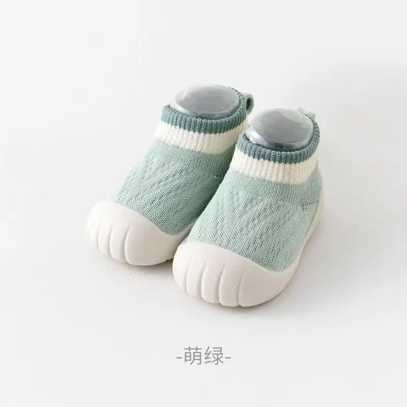 Baby Non-Slip Soft Socks for Kids Summer