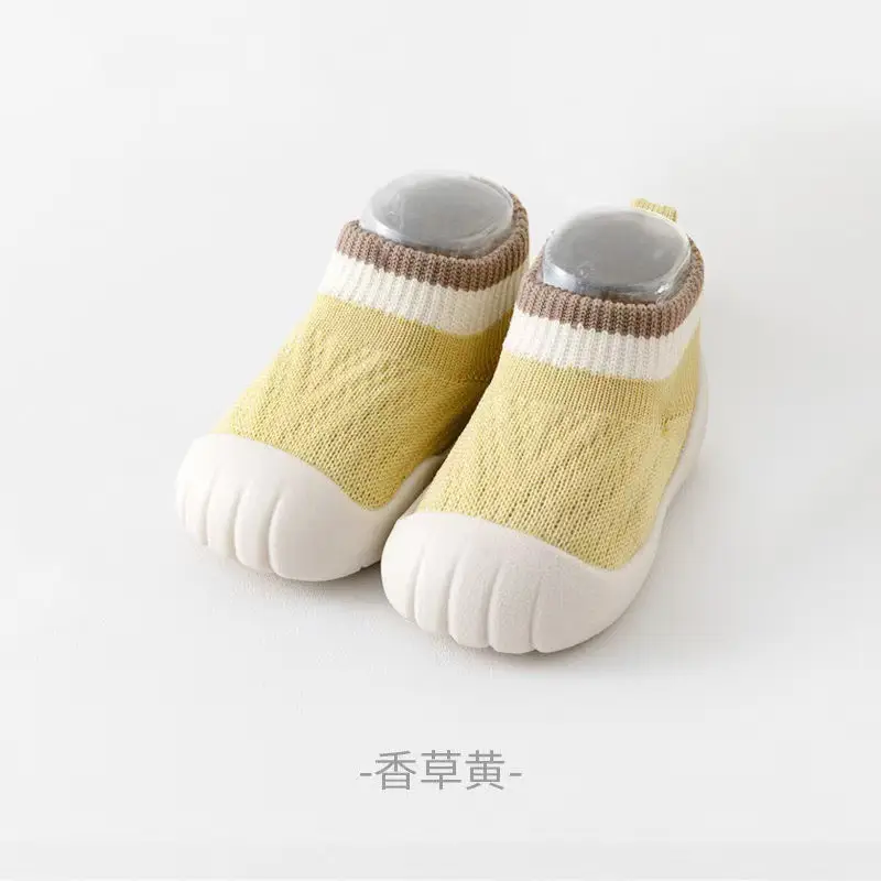 Baby Non-Slip Soft Socks for Kids Summer - Image 2
