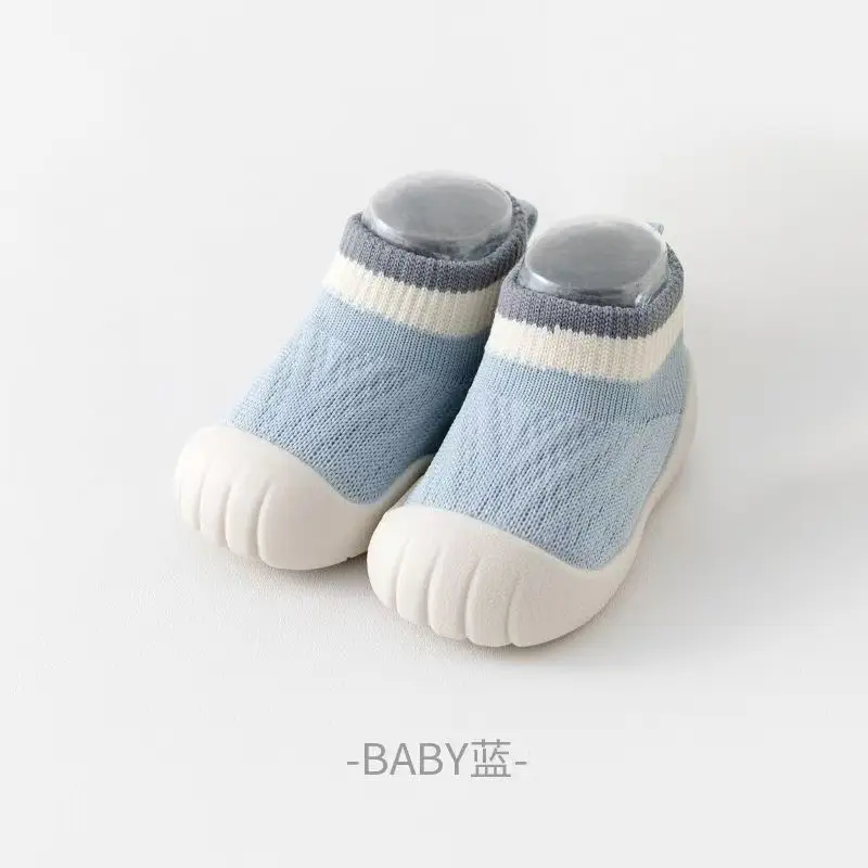 Baby Non-Slip Soft Socks for Kids Summer - Image 3