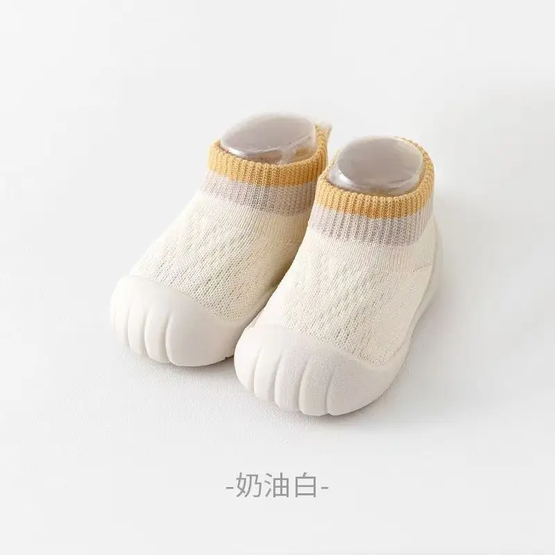Baby Non-Slip Soft Socks for Kids Summer - Image 4