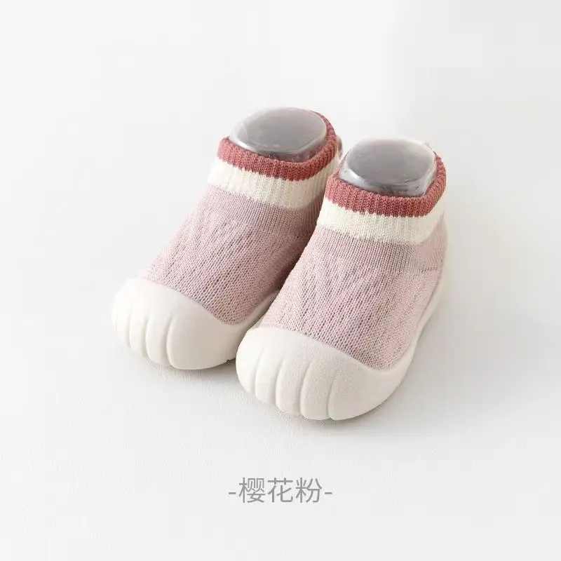 Baby Non-Slip Soft Socks for Kids Summer - Image 5