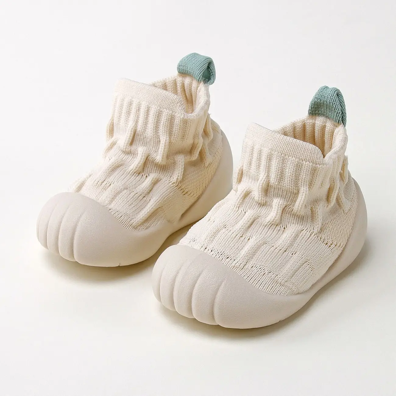 Baby Non-Slip Soft Socks for Kids Summer - Image 6