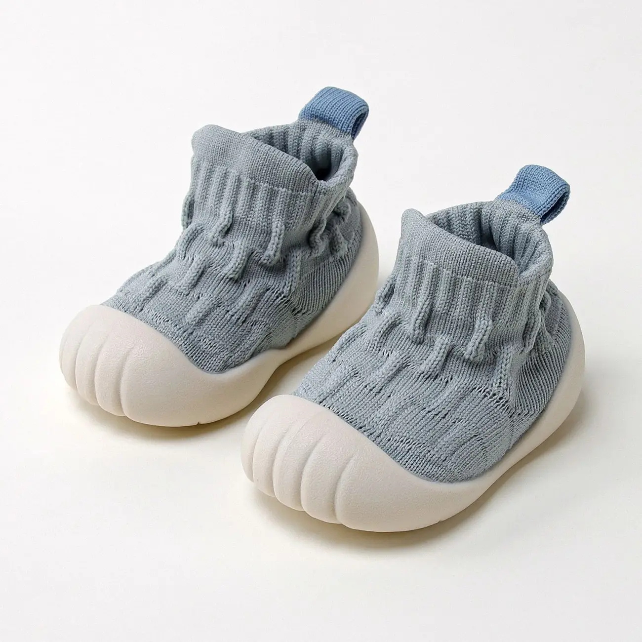 Baby Non-Slip Soft Socks for Kids Summer - Image 7