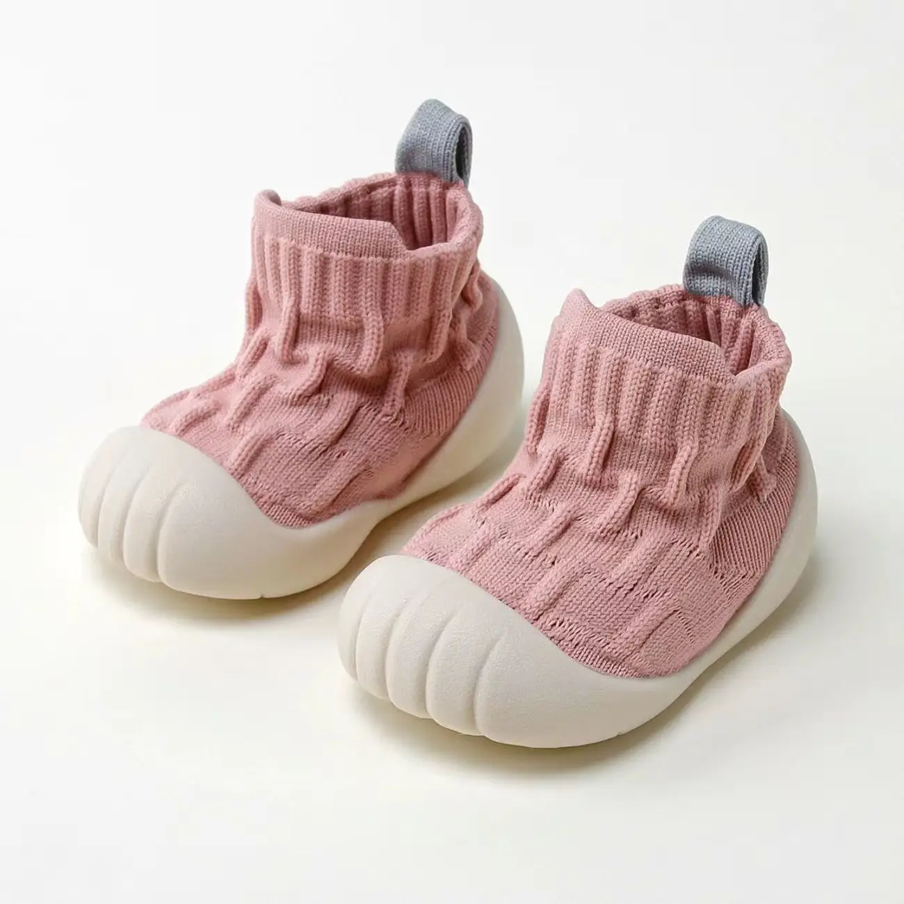 Baby Non-Slip Soft Socks for Kids Summer - Image 9