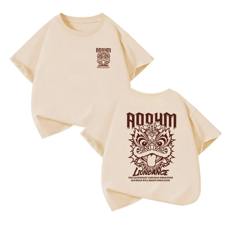 Boys T-Shirt Set Treasure Design Cotton Summer Wear - Image 10