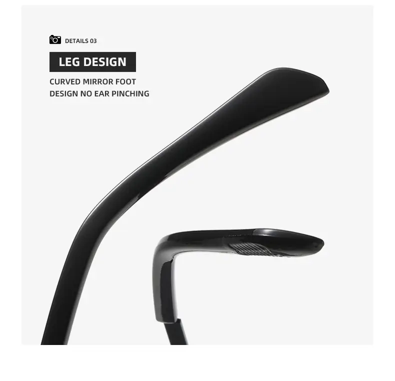 2025 Women Polygon Diamond Metal Sunglasses — feature 22