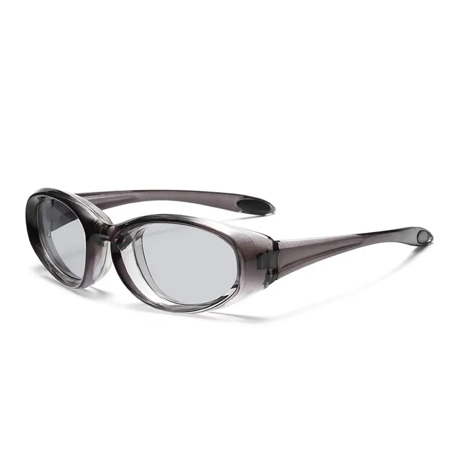 Men Women Outdoor Cycling Sunglasses Sandproof Mountain Road - Image 2
