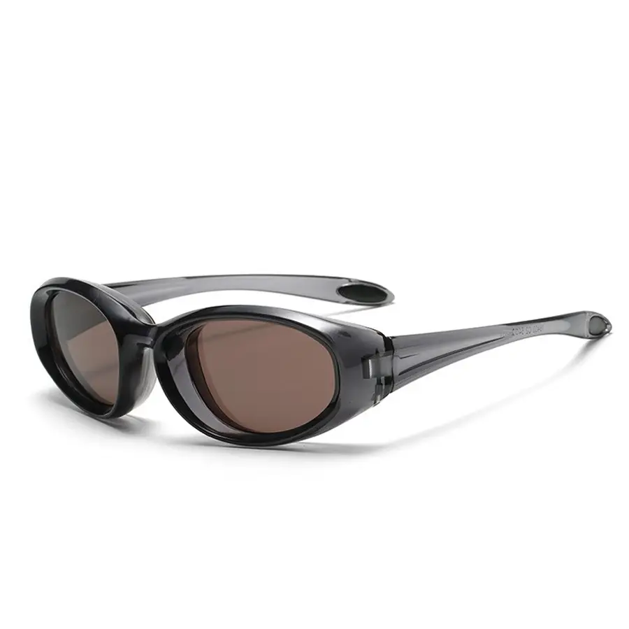 Men Women Outdoor Cycling Sunglasses Sandproof Mountain Road - Image 3