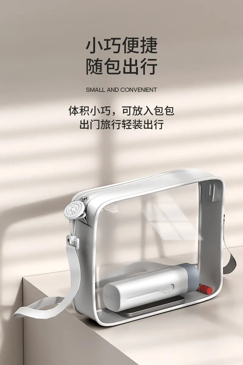Rechargeable Red Eye Lamp for Students & Outdoor Use — feature 10