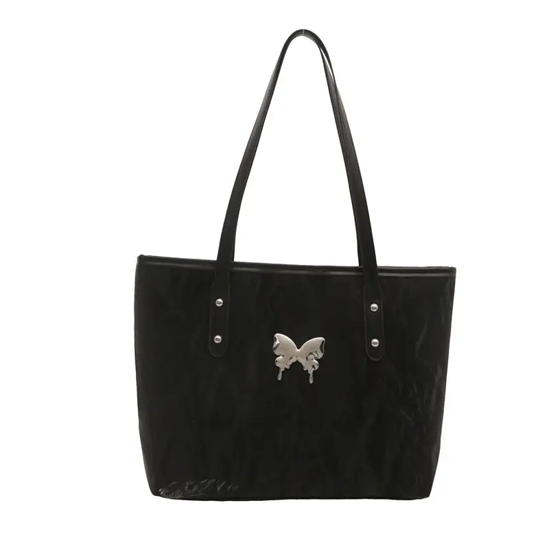Women's Butterfly Bow Tote Bags 2024 New Arrival - Image 10