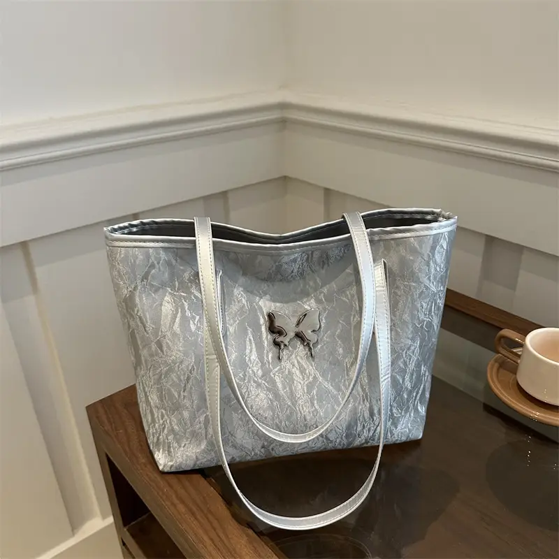 Women's Butterfly Bow Tote Bags 2024 New Arrival - Image 14