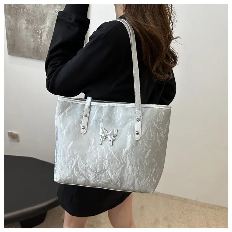 Women's Butterfly Bow Tote Bags 2024 New Arrival — feature 11