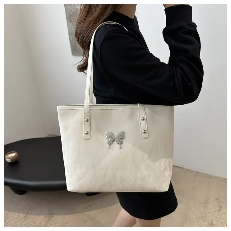 Women's Butterfly Bow Tote Bags 2024 New Arrival — feature 13