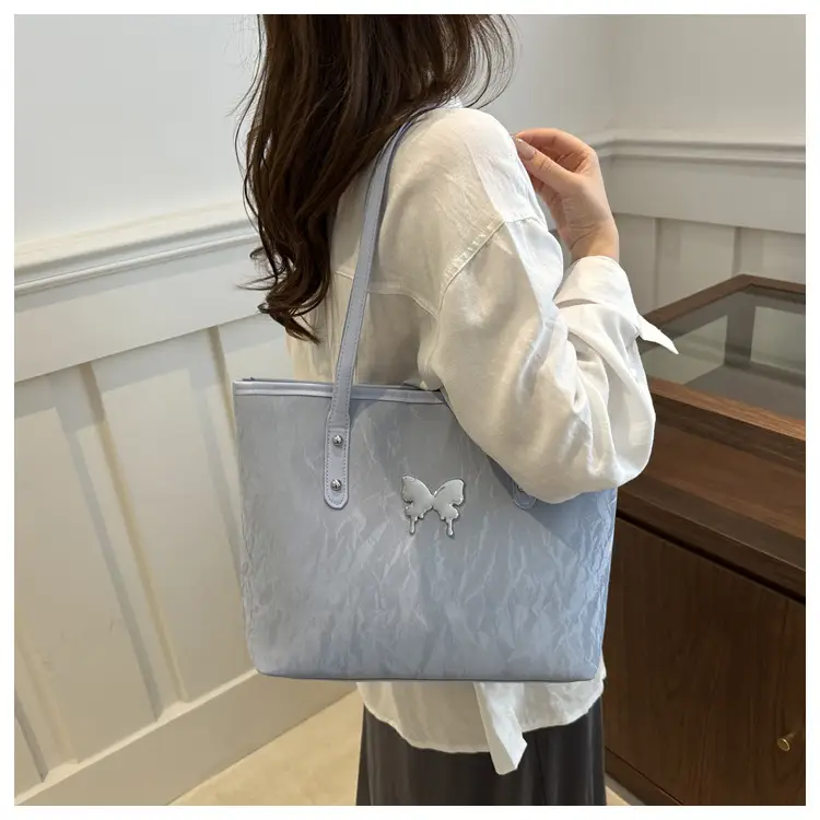 Women's Butterfly Bow Tote Bags 2024 New Arrival — feature 19