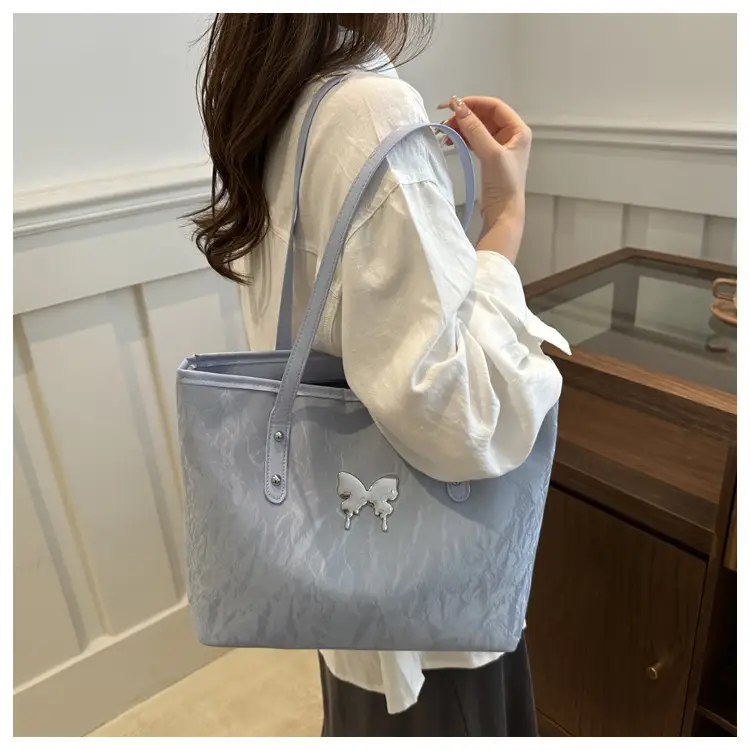 Women's Butterfly Bow Tote Bags 2024 New Arrival — feature 20