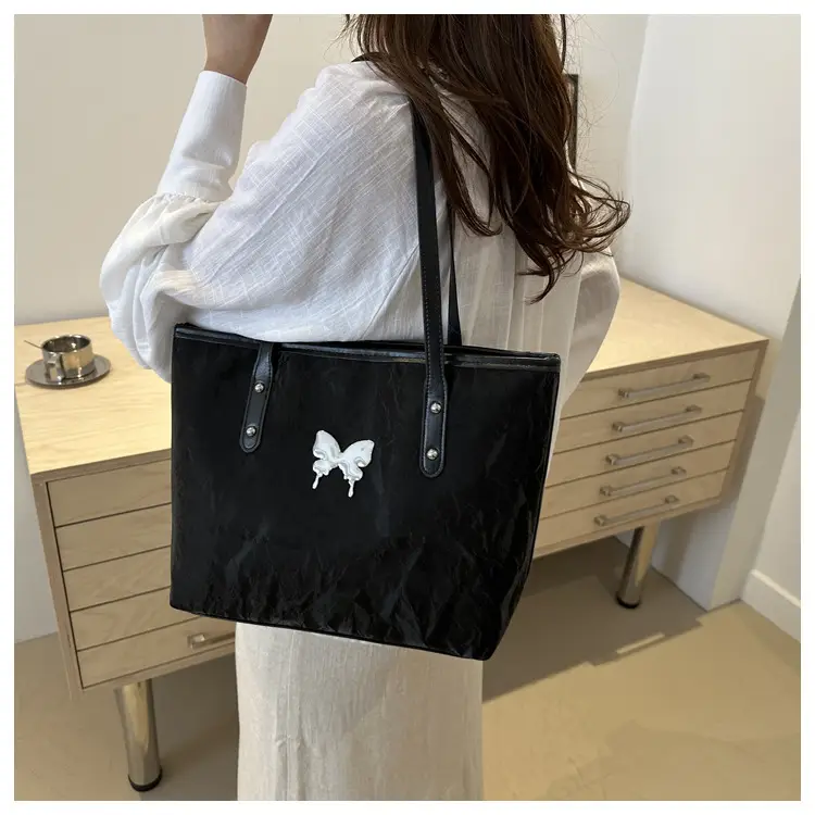 Women's Butterfly Bow Tote Bags 2024 New Arrival — feature 22
