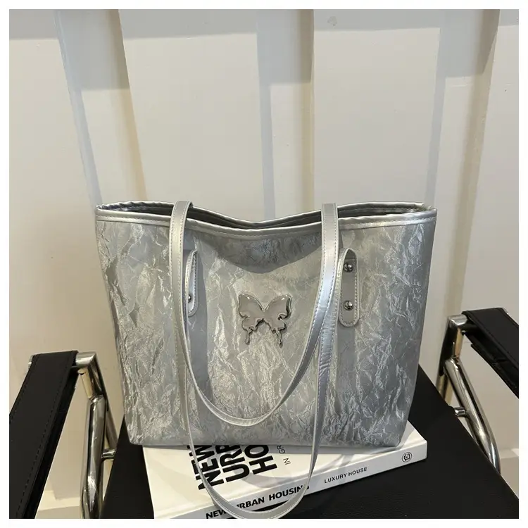 Women's Butterfly Bow Tote Bags 2024 New Arrival — feature 26
