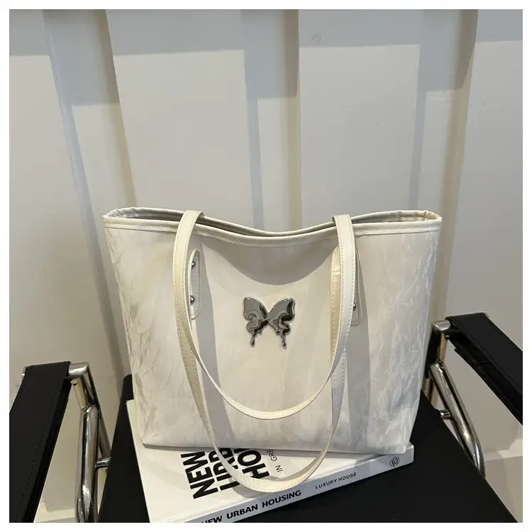Women's Butterfly Bow Tote Bags 2024 New Arrival — feature 27
