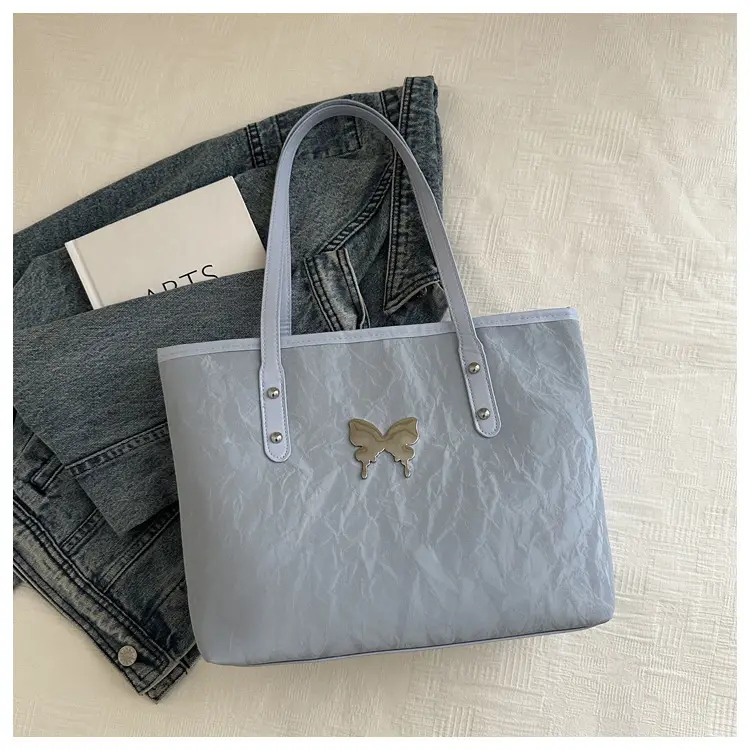 Women's Butterfly Bow Tote Bags 2024 New Arrival — feature 34