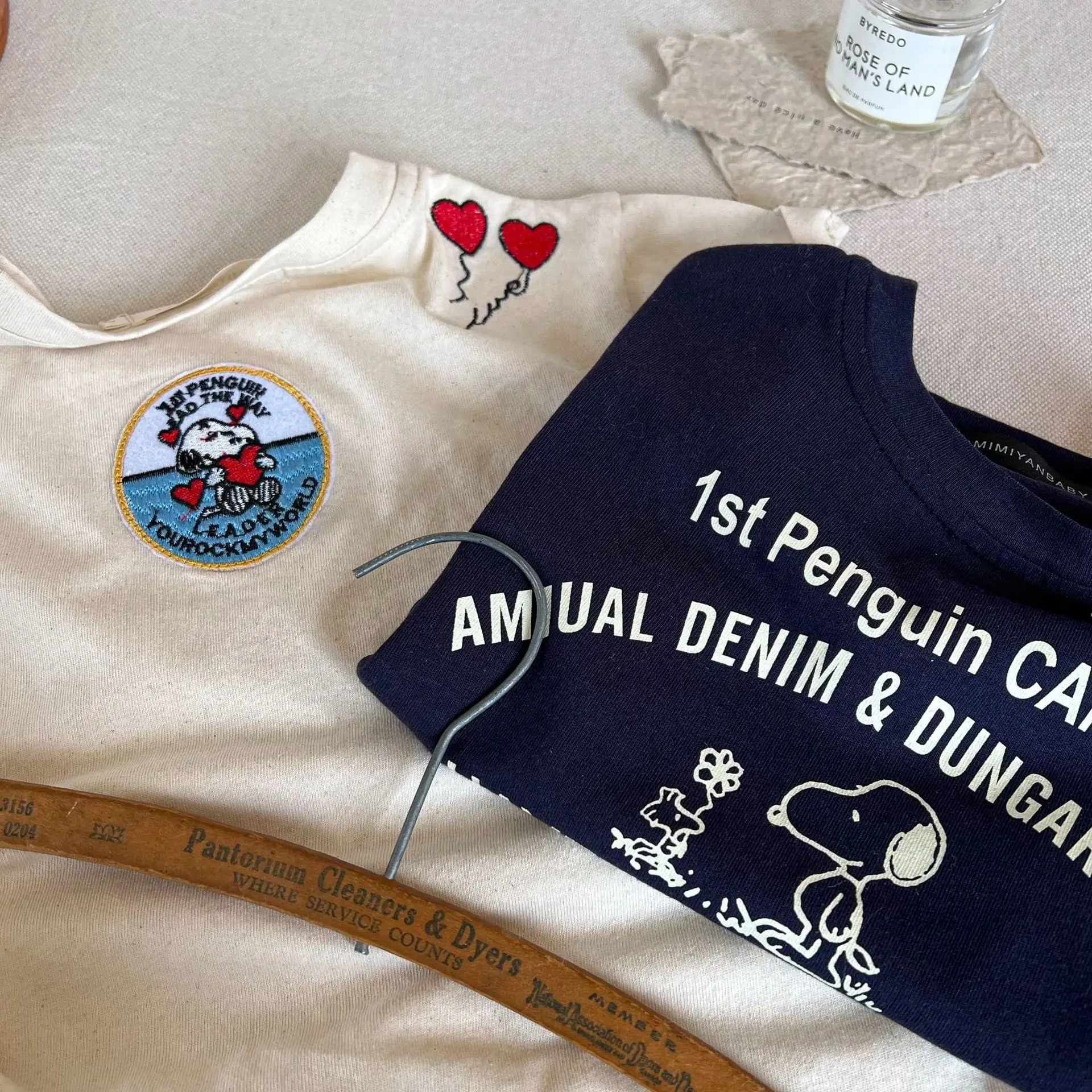 Boys Cotton Cartoon T-Shirt 2025 Summer — feature 10
