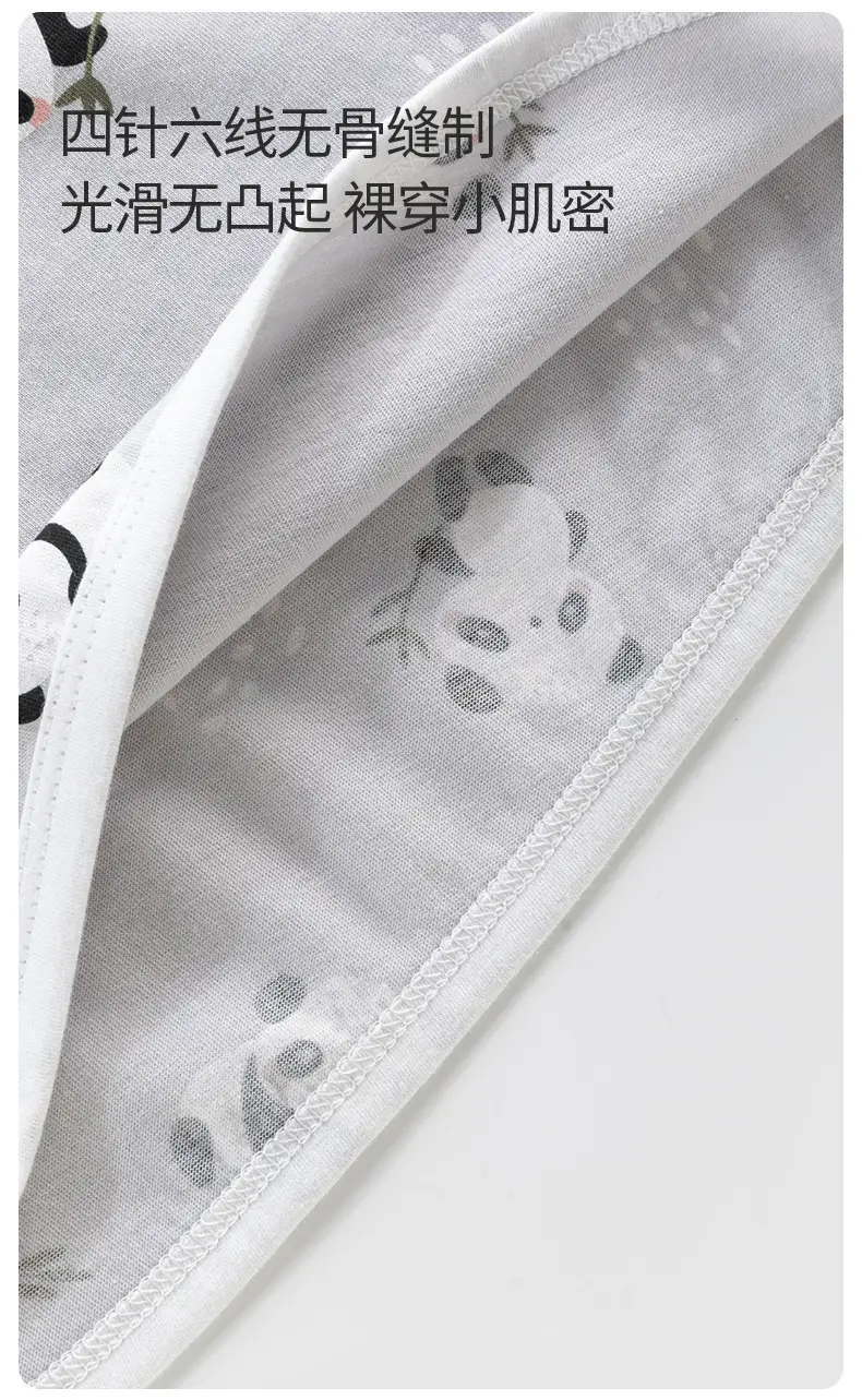Baby Pure Cotton Cartoon T-Shirt for Boys Summer — feature 11