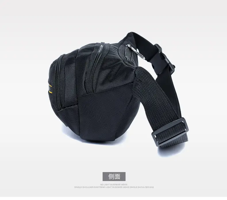 Men's Crossbody Phone Bag with Multiple Colors — feature 10