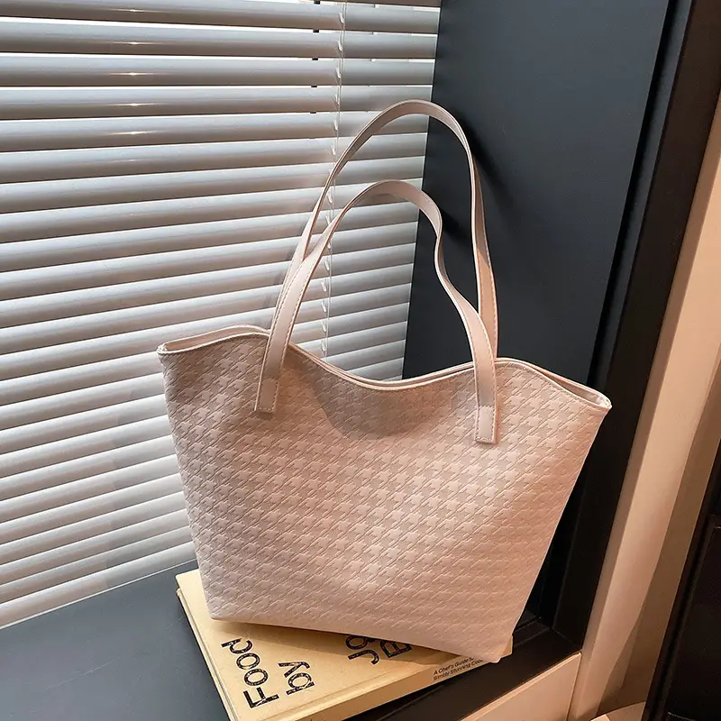 Women Cross-border Tote Bag 2025 Summer New Fashion - Image 6