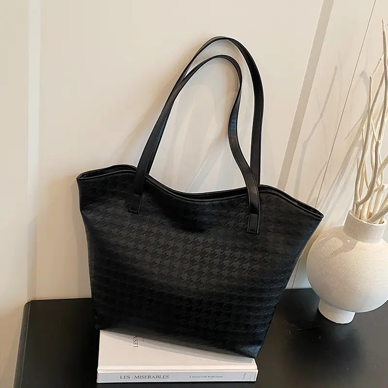 Women Cross-border Tote Bag 2025 Summer New Fashion - Image 4
