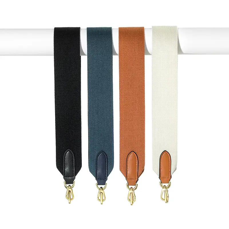 Cross-Border F-115 Shoulder Strap Replacement with Wide Canvas Bag - Image 18